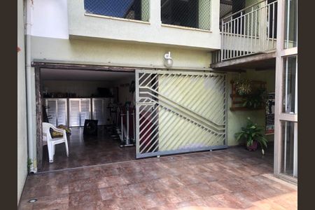 Casa à venda com 470m², 3 quartos e 6 vagas