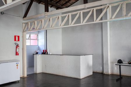 Apartamento à venda com 69m², 3 quartos e 2 vagas Apartamento à venda com 69m², 3 quartos e 2 vagasÁrea comum