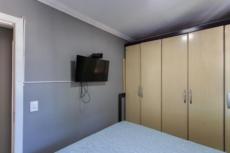 Apartamento à venda com 69m², 3 quartos e 2 vagas Apartamento à venda com 69m², 3 quartos e 2 vagasQuarto 1