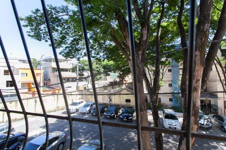 Apartamento à venda com 69m², 3 quartos e 2 vagas Apartamento à venda com 69m², 3 quartos e 2 vagasVista da Sala