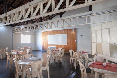 Apartamento à venda com 69m², 3 quartos e 2 vagas Apartamento à venda com 69m², 3 quartos e 2 vagasÁrea comum