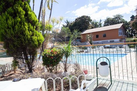 Apartamento à venda com 69m², 3 quartos e 2 vagas Apartamento à venda com 69m², 3 quartos e 2 vagasÁrea comum