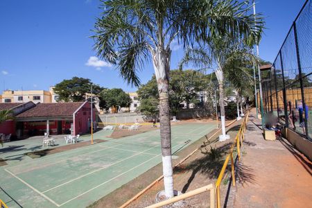 Apartamento à venda com 69m², 3 quartos e 2 vagas Apartamento à venda com 69m², 3 quartos e 2 vagasÁrea comum