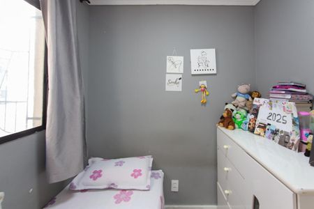 Apartamento à venda com 69m², 3 quartos e 2 vagas Apartamento à venda com 69m², 3 quartos e 2 vagasQuarto 3