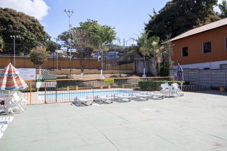 Apartamento à venda com 69m², 3 quartos e 2 vagas Apartamento à venda com 69m², 3 quartos e 2 vagasÁrea comum
