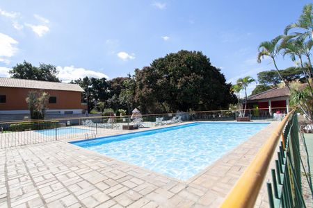 Apartamento à venda com 69m², 3 quartos e 2 vagas Apartamento à venda com 69m², 3 quartos e 2 vagasÁrea comum