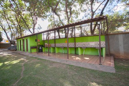 Apartamento à venda com 69m², 3 quartos e 2 vagas Apartamento à venda com 69m², 3 quartos e 2 vagasÁrea comum