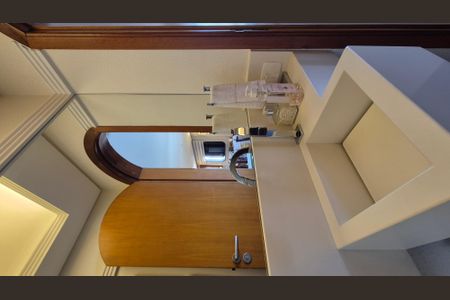 Apartamento à venda com 135m², 3 quartos e 3 vagas Apartamento à venda com 135m², 3 quartos e 3 vagasLavabo