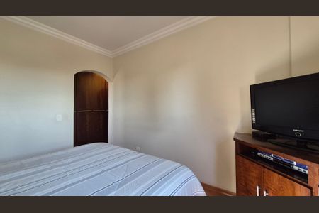 Apartamento à venda com 135m², 3 quartos e 3 vagas Apartamento à venda com 135m², 3 quartos e 3 vagasSuíte