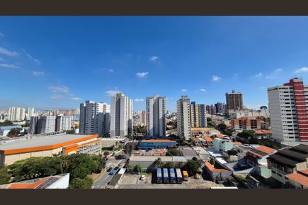 Apartamento à venda com 135m², 3 quartos e 3 vagas Apartamento à venda com 135m², 3 quartos e 3 vagasVista Sala