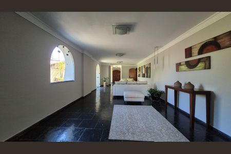 Apartamento à venda com 135m², 3 quartos e 3 vagas Apartamento à venda com 135m², 3 quartos e 3 vagasHall de entrada