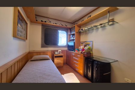 Apartamento à venda com 135m², 3 quartos e 3 vagas Apartamento à venda com 135m², 3 quartos e 3 vagasQuarto 2