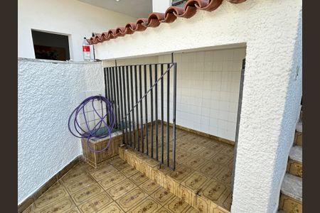Casa à venda com 350m², 4 quartos e 4 vagasQuintal
