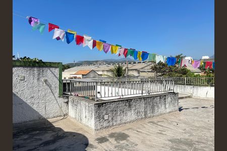 Casa à venda com 350m², 4 quartos e 4 vagasQuintal