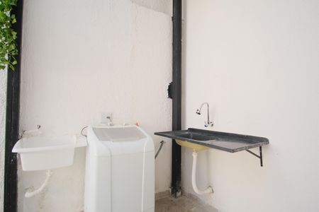 Apartamento para alugar com 45m², 2 quartos e sem vagaÁrea de Serviço