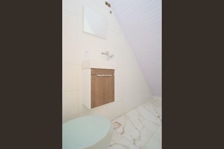 Apartamento para alugar com 45m², 2 quartos e sem vagaLavabo