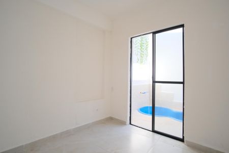 Apartamento para alugar com 45m², 2 quartos e sem vagaQuarto 2