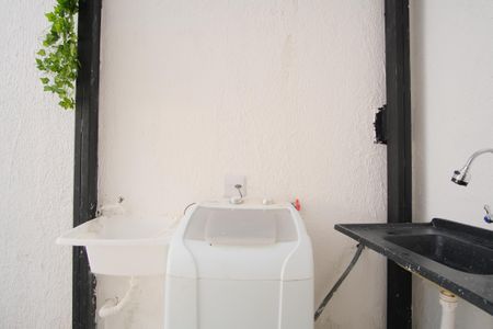 Apartamento para alugar com 45m², 2 quartos e sem vagaÁrea de Serviço