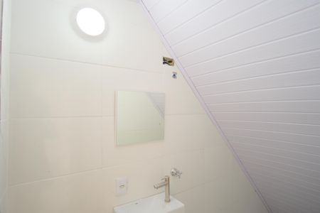 Apartamento para alugar com 45m², 2 quartos e sem vagaLavabo