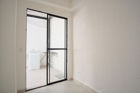 Apartamento para alugar com 45m², 2 quartos e sem vagaQuarto 1