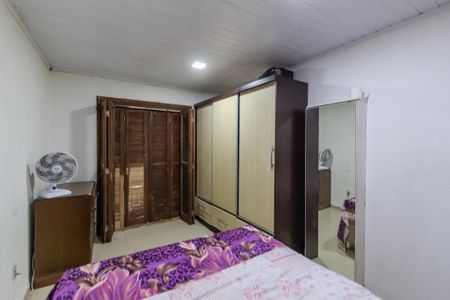 Casa à venda com 48m², 1 quarto e 1 vaga Casa à venda com 48m², 1 quarto e 1 vagaQuarto