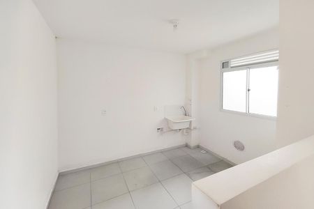 Apartamento à venda com 60m², 2 quartos e 1 vagaCozinha