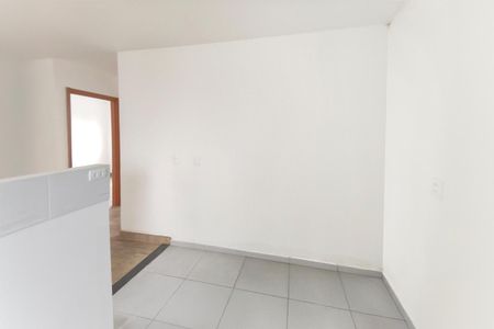 Apartamento à venda com 60m², 2 quartos e 1 vagaCozinha