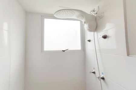 Apartamento à venda com 60m², 2 quartos e 1 vagaBanheiro