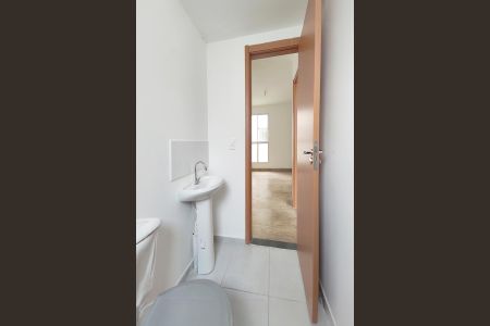 Apartamento à venda com 60m², 2 quartos e 1 vagaBanheiro