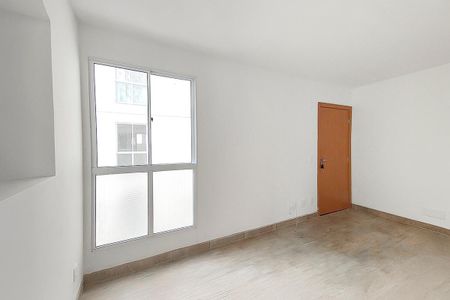 Apartamento à venda com 60m², 2 quartos e 1 vagaSala