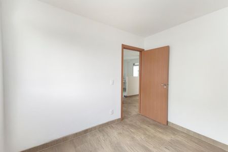Apartamento à venda com 60m², 2 quartos e 1 vagaQuarto