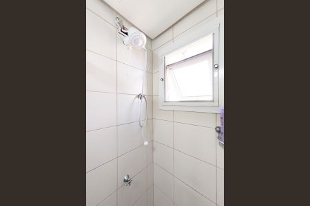 Apartamento à venda com 60m², 2 quartos e 1 vaga Apartamento à venda com 60m², 2 quartos e 1 vagaBanheiro