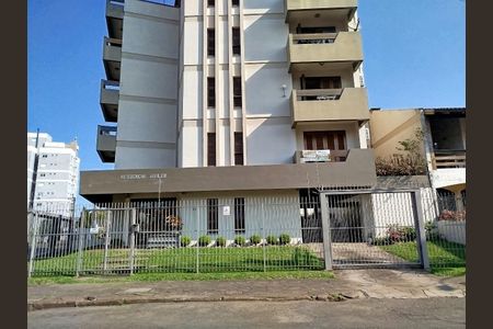 Apartamento à venda com 60m², 2 quartos e 1 vaga Apartamento à venda com 60m², 2 quartos e 1 vagaFachada