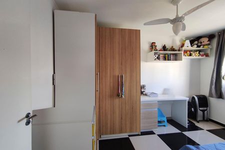 Apartamento à venda com 60m², 2 quartos e 1 vaga Apartamento à venda com 60m², 2 quartos e 1 vagaQuarto 1