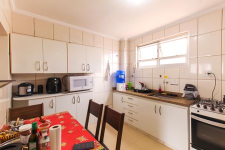 Apartamento à venda com 58m², 1 quarto e sem vaga Apartamento à venda com 58m², 1 quarto e sem vagaCozinha