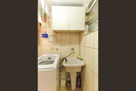 Apartamento à venda com 58m², 1 quarto e sem vaga Apartamento à venda com 58m², 1 quarto e sem vagaÁrea de Serviço