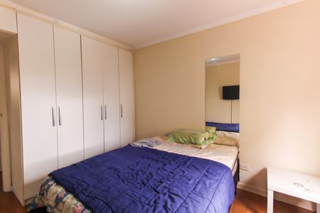 Apartamento à venda com 58m², 1 quarto e sem vaga Apartamento à venda com 58m², 1 quarto e sem vagaQuarto