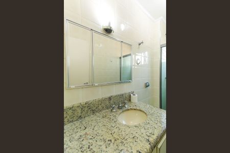 Apartamento à venda com 83m², 3 quartos e 1 vagaBanheiro