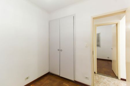 Apartamento à venda com 83m², 3 quartos e 1 vagaQuarto 2