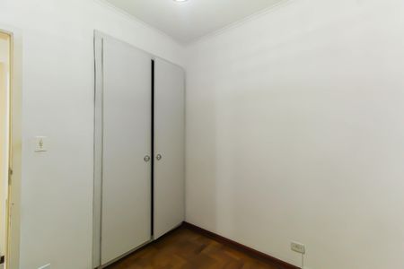 Apartamento à venda com 83m², 3 quartos e 1 vagaQuarto 3