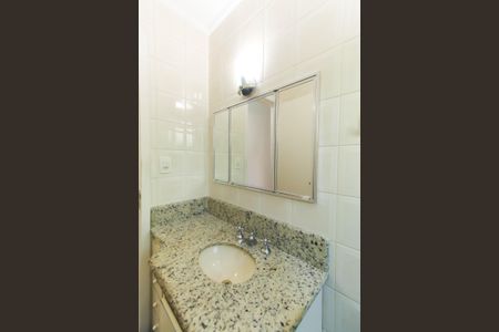 Apartamento à venda com 83m², 3 quartos e 1 vagaBanheiro