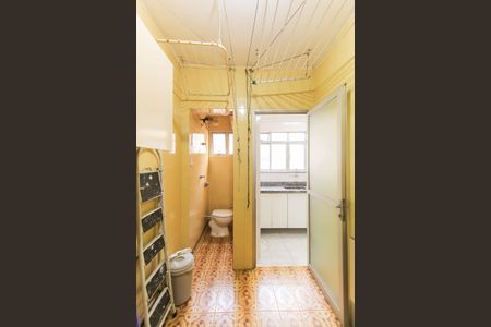 Apartamento à venda com 83m², 3 quartos e 1 vagaÁrea de Serviço