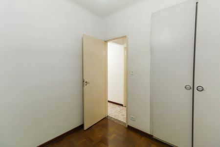 Apartamento à venda com 83m², 3 quartos e 1 vagaQuarto 3