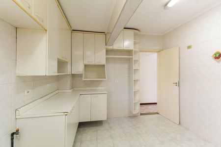 Apartamento à venda com 83m², 3 quartos e 1 vagaCozinha