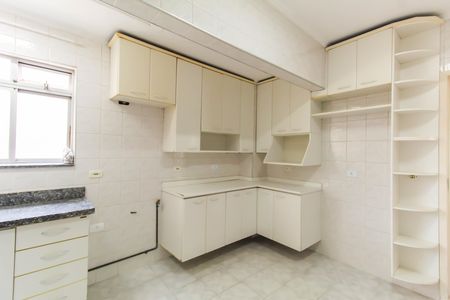 Apartamento à venda com 83m², 3 quartos e 1 vagaCozinha