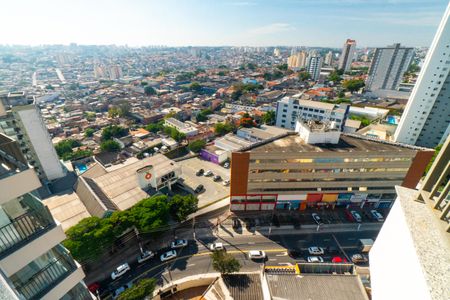 Apartamento à venda com 58m², 2 quartos e 1 vaga Apartamento à venda com 58m², 2 quartos e 1 vagaVista do Quarto