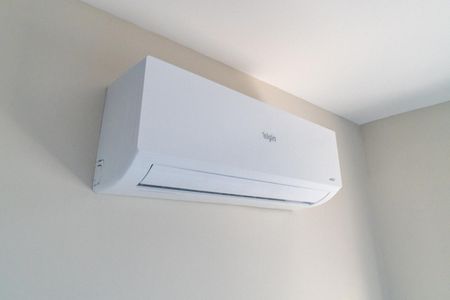 Apartamento à venda com 58m², 2 quartos e 1 vaga Apartamento à venda com 58m², 2 quartos e 1 vagaQuarto Detalhe