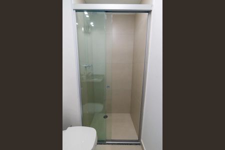 Apartamento à venda com 58m², 2 quartos e 1 vaga Apartamento à venda com 58m², 2 quartos e 1 vagaBanheiro Social Detalhe