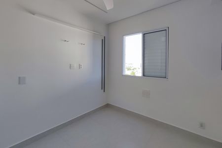 Apartamento à venda com 36m², 2 quartos e 1 vagaQuarto 2