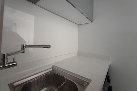 Apartamento à venda com 36m², 2 quartos e 1 vagaÁrea de Serviço